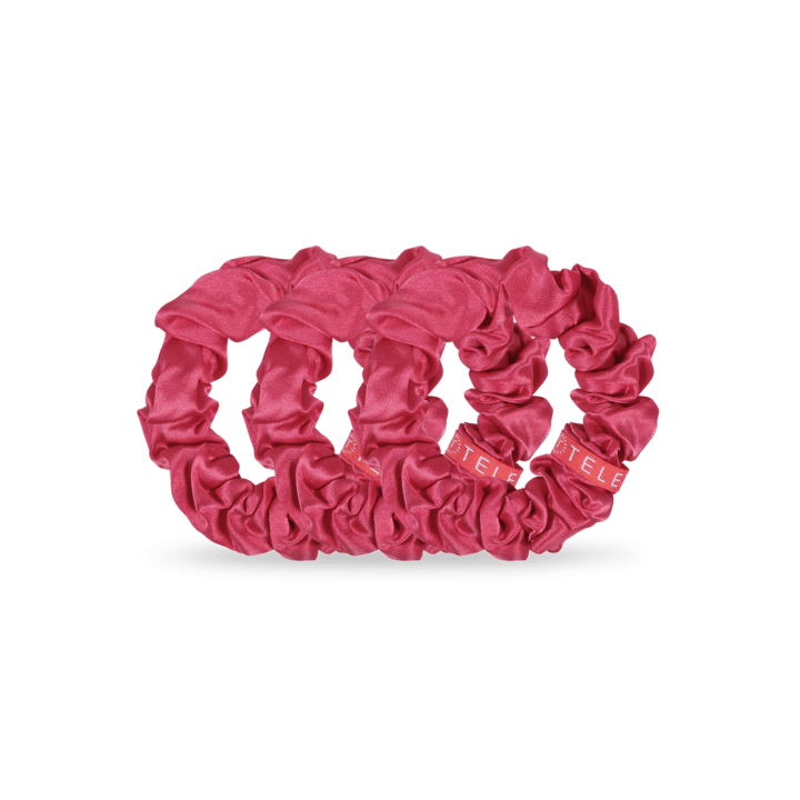 Slice of Summer - Large Scrunchie - TELETIES
