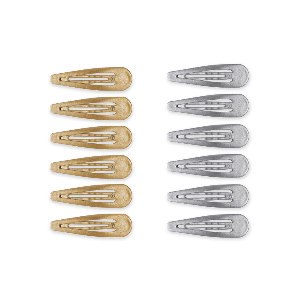 TELETIES - Snap Clip Gift Set 