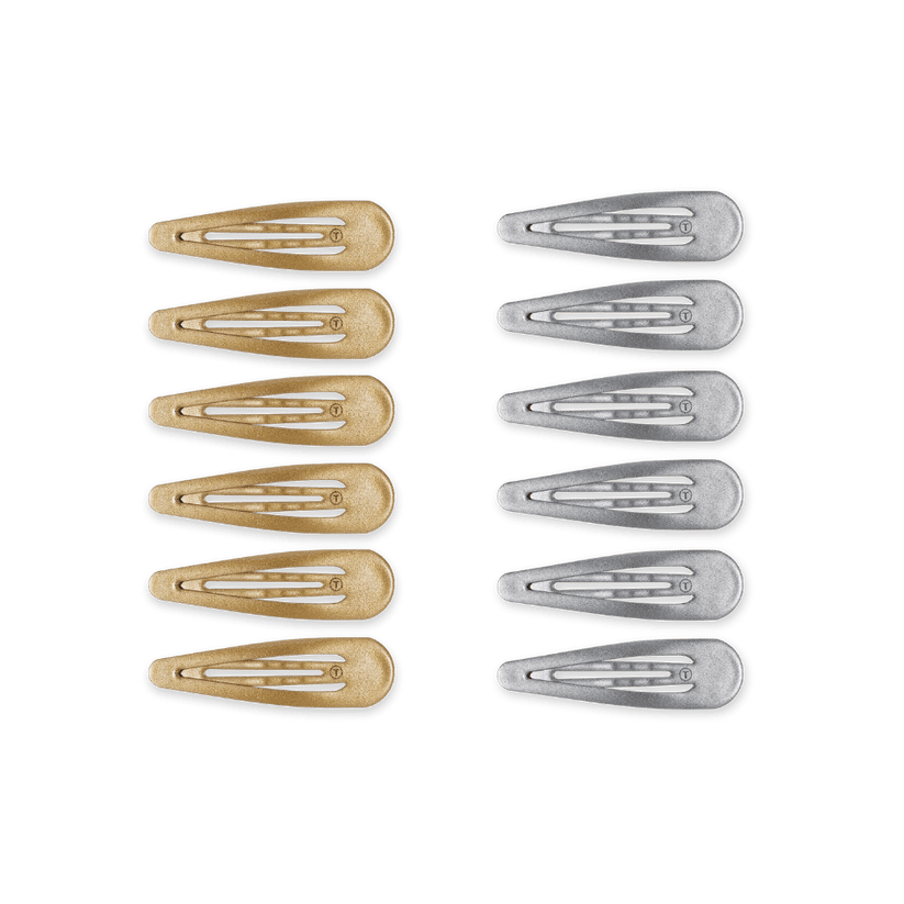 TELETIES - Snap Clip Gift Set - Image 1