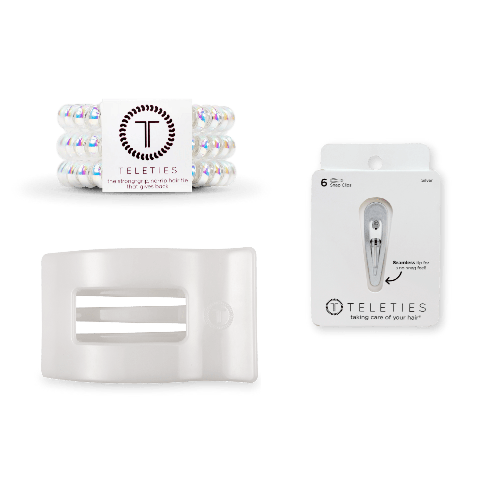 TELETIES - Snow Day Gift Set 