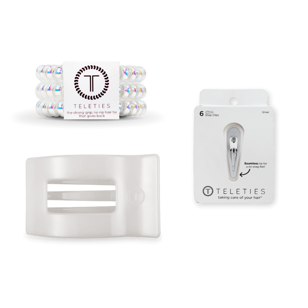 Snow Day Gift Set - Bundle - TELETIES
