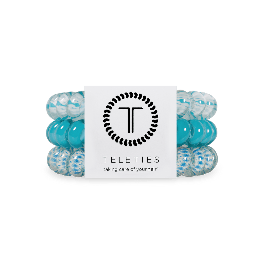 Soft Surf Large Hair Ties - Hair Ties - TELETIES
