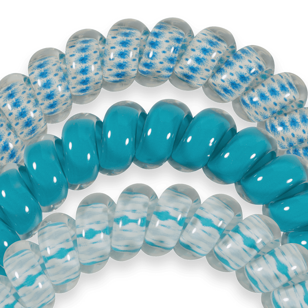 Soft Surf Large Hair Ties - Hair Ties - TELETIES
