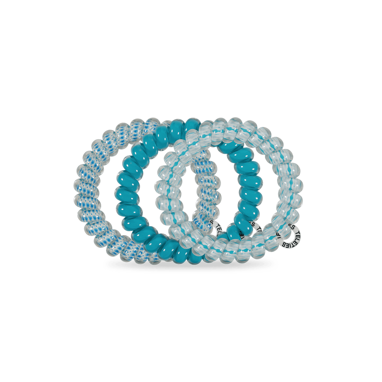 Soft Surf Large Hair Ties - Hair Ties - TELETIES