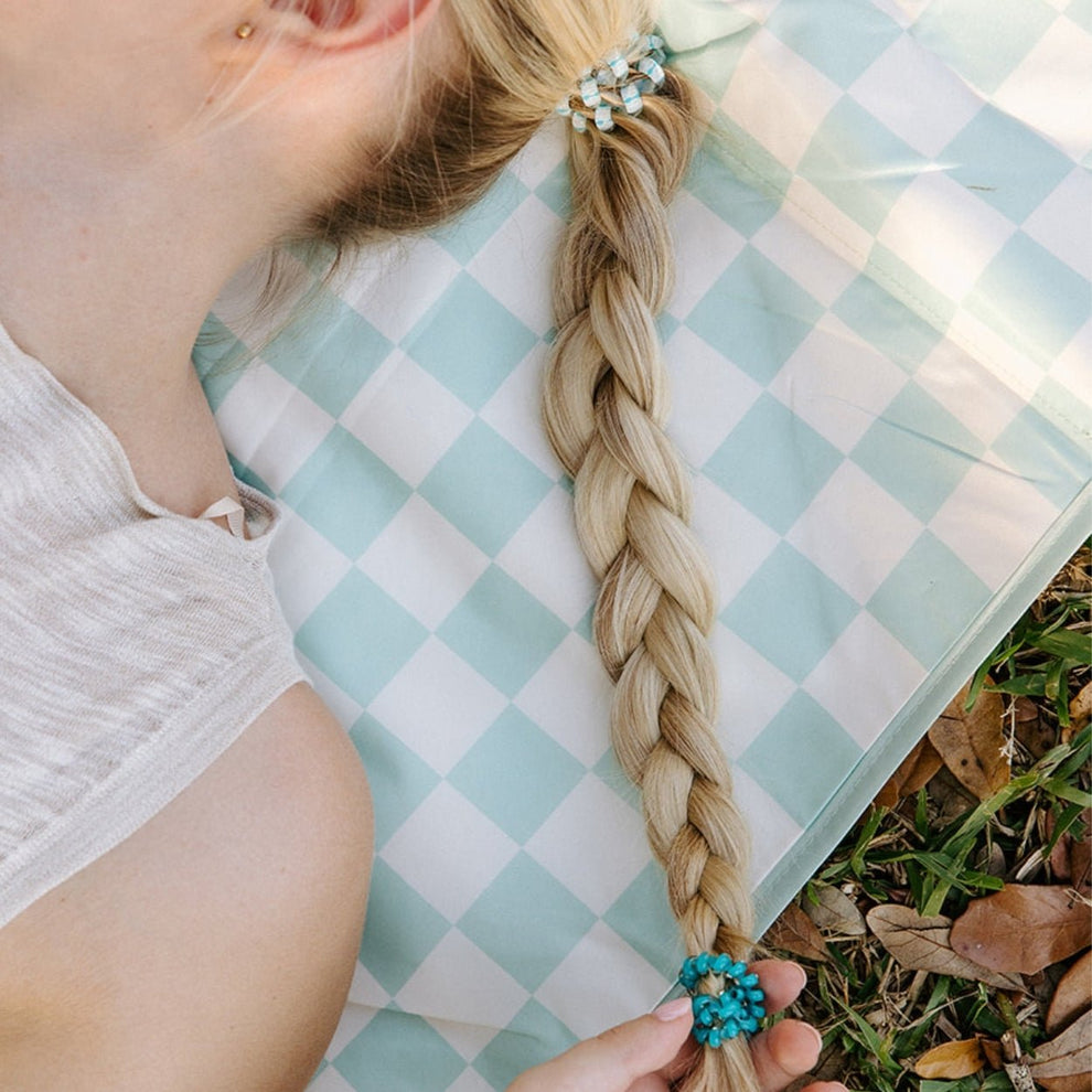 Soft Surf Large Hair Ties - Hair Ties - TELETIES
