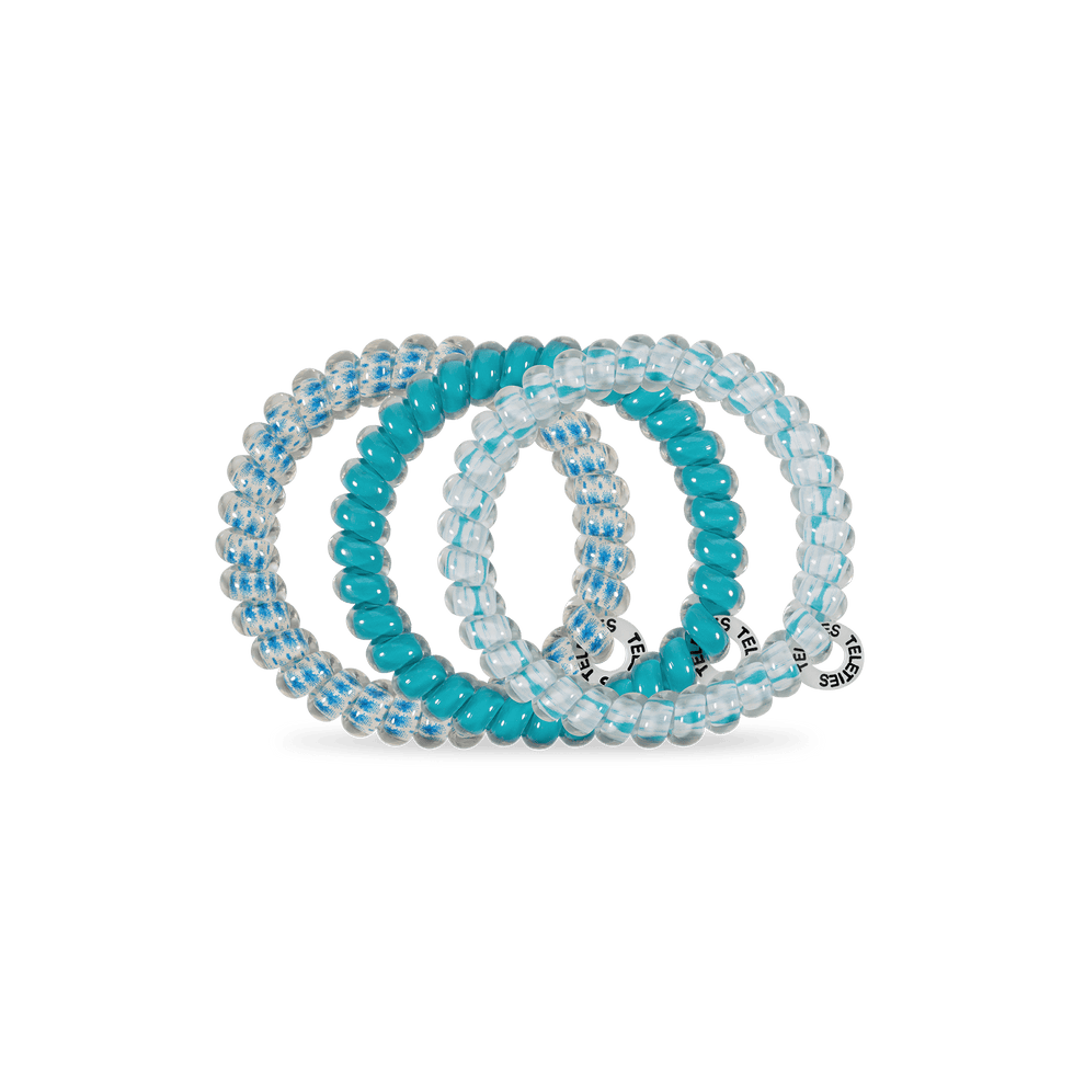 Soft Surf Small Hair Ties - Hair Ties - TELETIES
