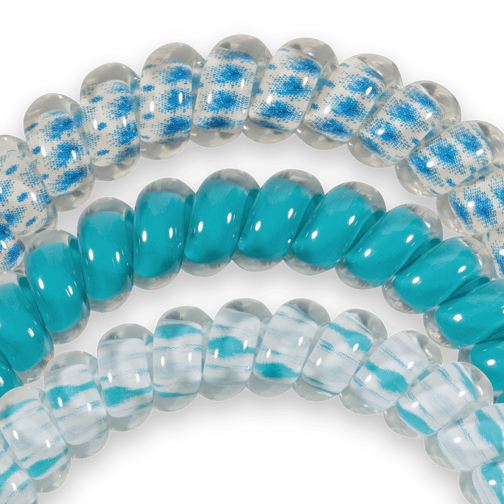Soft Surf Small Hair Ties - Hair Ties - TELETIES
