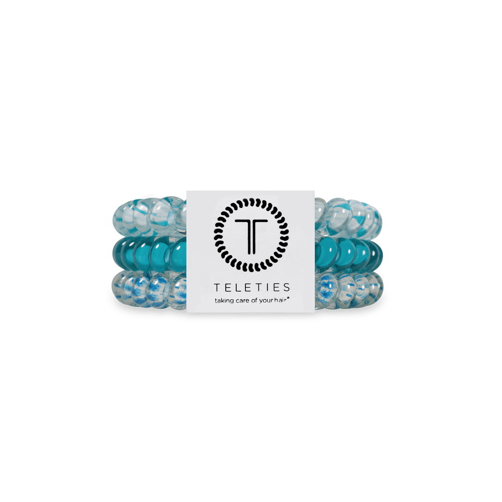 Soft Surf Small Hair Ties - Hair Ties - TELETIES

