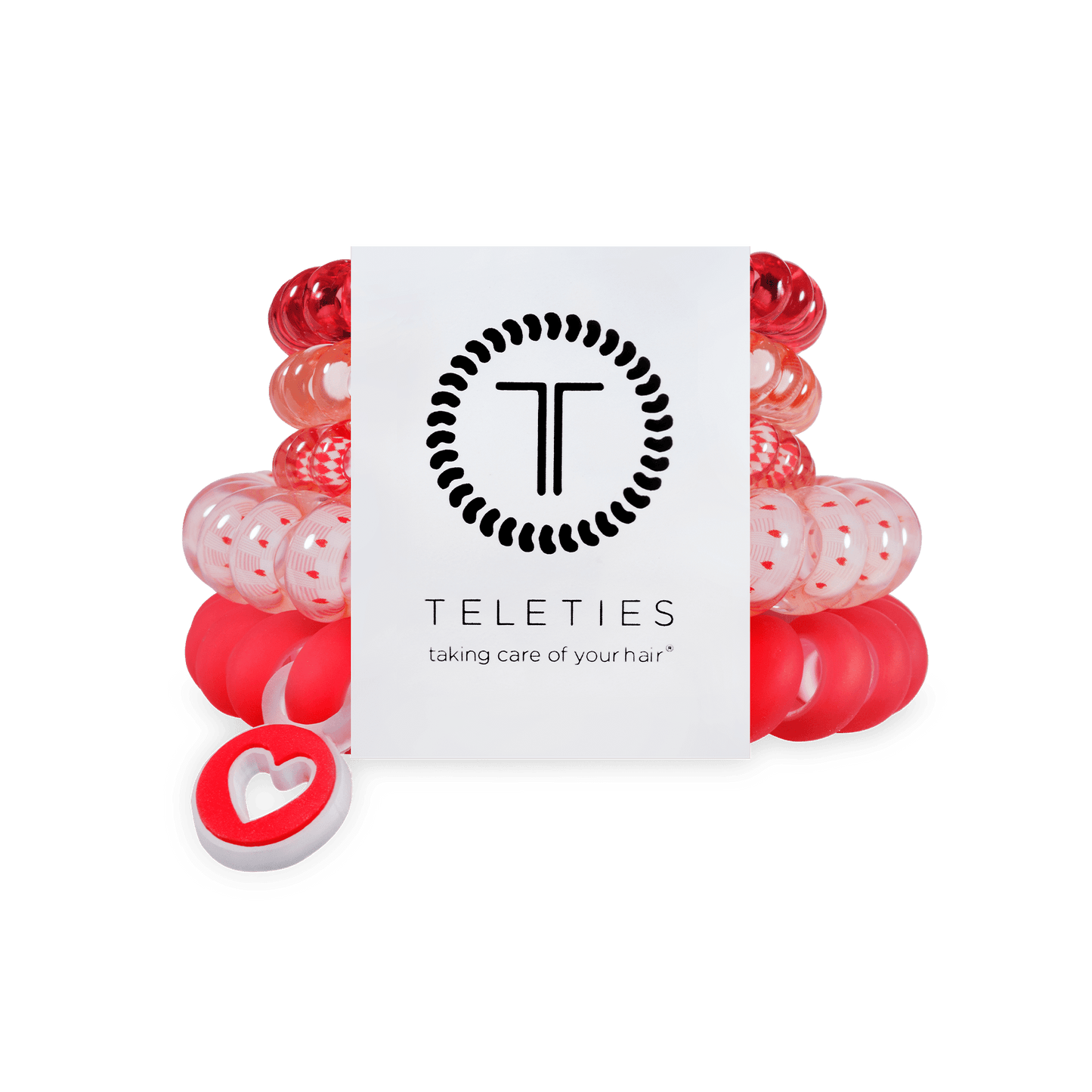 Soul Mate Mix Pack Hair Ties - Hair Ties - TELETIES