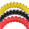 Spain Small Hair Ties - Hair Ties - TELETIES
