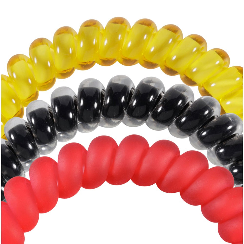 Spain Small Hair Ties - Hair Ties - TELETIES
