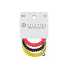 Spain Small Hair Ties - Hair Ties - TELETIES
