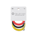 Spain Small Hair Ties
                 - Small
            