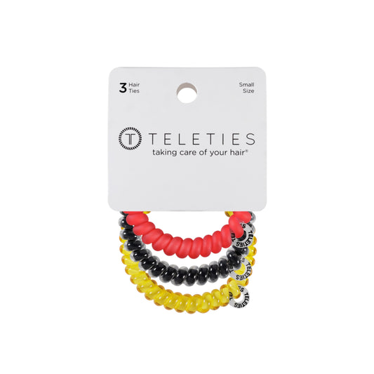 Spain Small Hair Ties
                 - Small
              