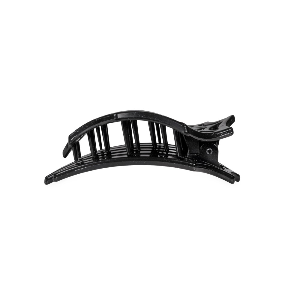 Spider Web Flat Hair Clip - Hair Clips - TELETIES
