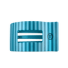 Splash Zone Large Flat Rectangle Hair Clip - Hair Clips - TELETIES

