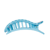 Splash Zone Large Flat Round Hair Clip - Hair Clips - TELETIES

