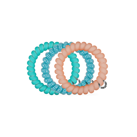 Splash Zone Large Hair Ties