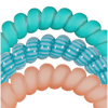Splash Zone Large Hair Ties - Hair Ties - TELETIES
