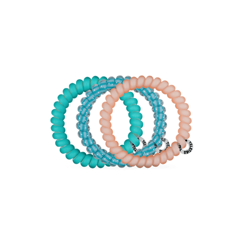 Splash Zone Small Hair Ties