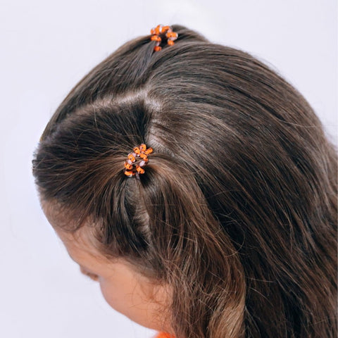 Spots & Spells Tiny Hair Ties