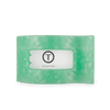 Spring Splash Large Flat Rectangle Hair Clip - Hair Clips - TELETIES
