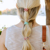 Spring Splash Small Hair Ties - Hair Ties - TELETIES
