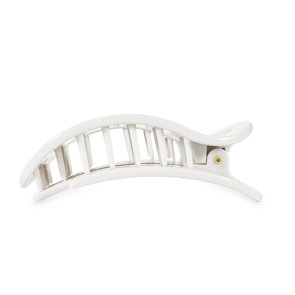 St. Louis Cardinals Large Flat Round Hair Clip - Hair Clips - TELETIES
