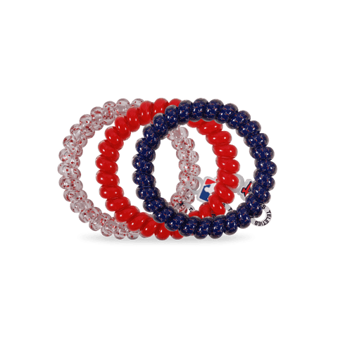 St. Louis Cardinals Large Hair Ties