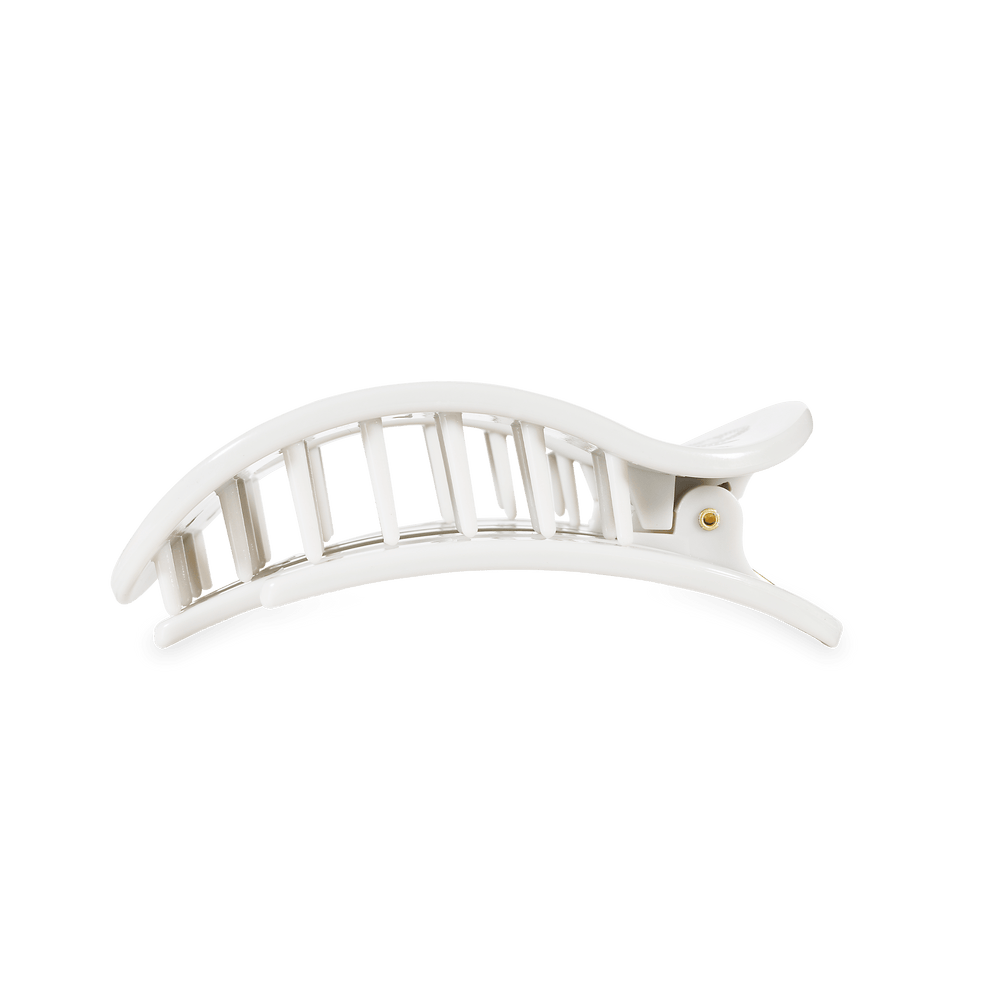 St. Louis Cardinals Medium Flat Round Hair Clip - Hair Clips - TELETIES
