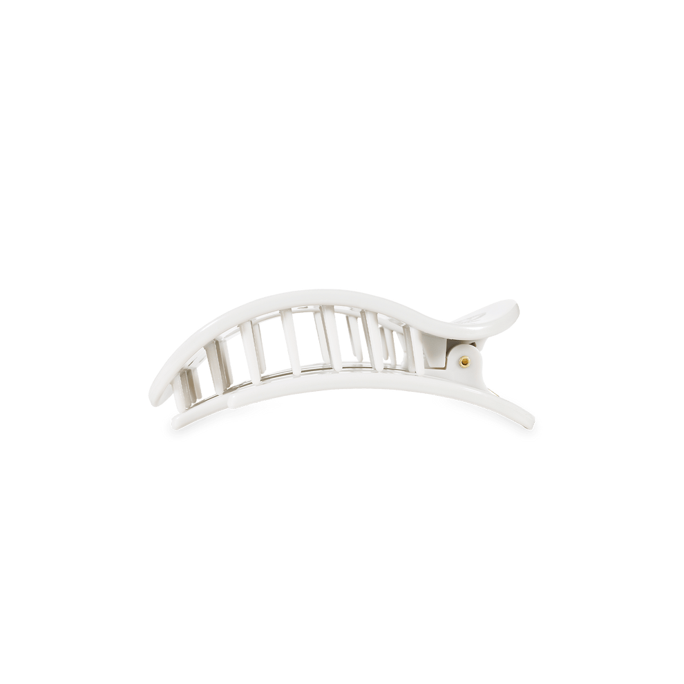 St. Louis Cardinals Small Flat Round Hair Clip - Hair Clips - TELETIES
