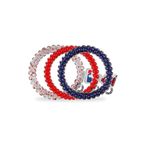 St. Louis Cardinals Small Hair Ties
