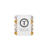 TELETIES - Starstruck Tiny Hair Ties in Silver Gold - Tiny - Image - 1