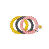 Study Buddy Large Hair Ties - Hair Ties - TELETIES
