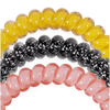 Study Buddy Small Hair Ties - Hair Ties - TELETIES
