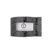 Study Session Medium Flat Rectangle Hair Clip - Hair Clips - TELETIES

