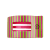 Summer Crush Large Flat Rectangle Hair Clip - Hair Clips - TELETIES
