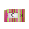 Summer Crush Large Flat Rectangle Hair Clip - Hair Clips - TELETIES
