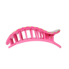Summer Crush Large Flat Round Hair Clip - Hair Clips - TELETIES
