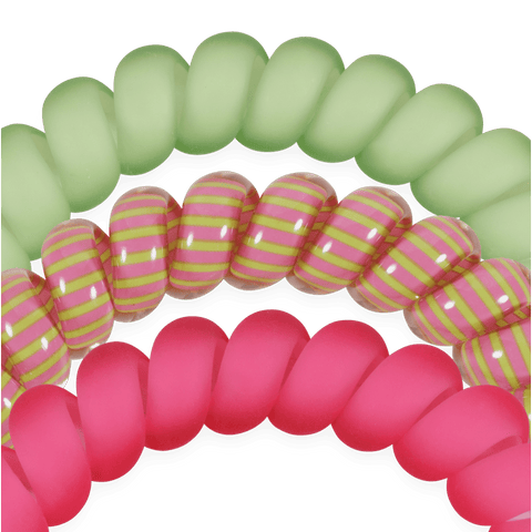 Summer Crush Large Hair Ties