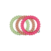 Summer Crush Large Hair Ties - Hair Ties - TELETIES
