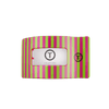 Summer Crush Medium Flat Rectangle Hair Clip - Hair Clips - TELETIES
