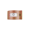 Summer Crush Small Flat Rectangle Hair Clip - Hair Clips - TELETIES
