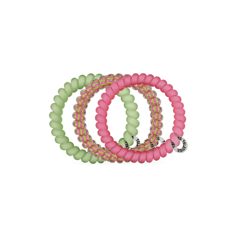 Summer Crush Small Hair Ties