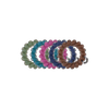 Sweater Swatches Tiny Hair Ties - Hair Ties - TELETIES
