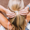 Sweet Liberty Small Hair Ties - Hair Ties - TELETIES
