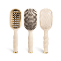 Tan Hair Brush Bundle 
