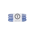 Tide & True Small Hair Ties
                in Blue - Small
            