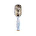 Vented Hair Brush - Tide & True Tie Dye
                in Blue - Full Size
            