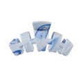 Classic Tide & True Medium Claw Clip
                in Blue - Medium
            